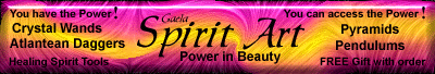 Power and Beauty