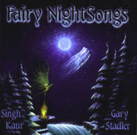 Fairy NightSongs