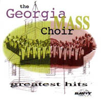 The Georgia Mass Choir