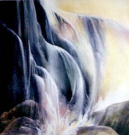 Water Fall